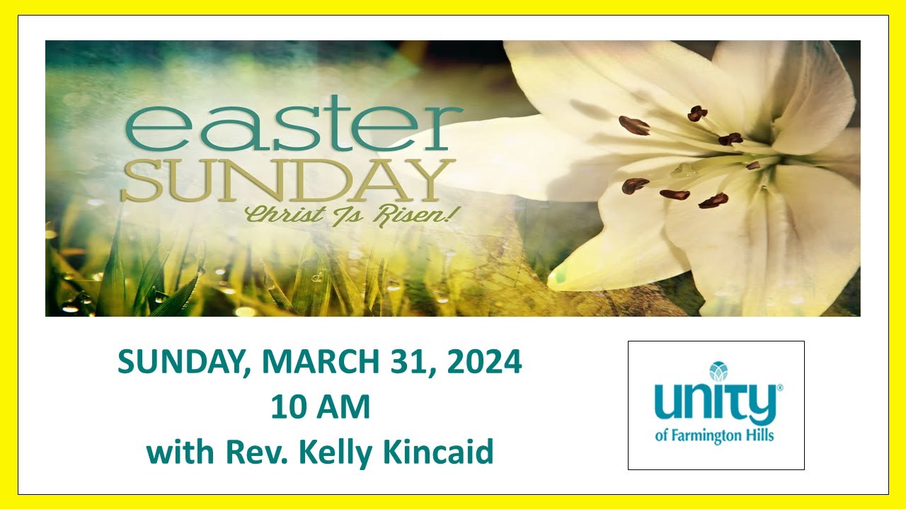 The Resurrection - Christ Is Risen